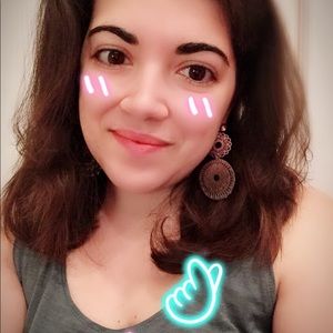 Meet your Posher, Francesca